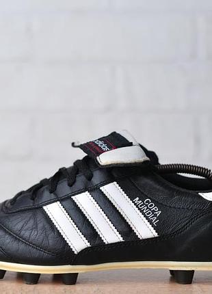 Бутси adidas copa mundial