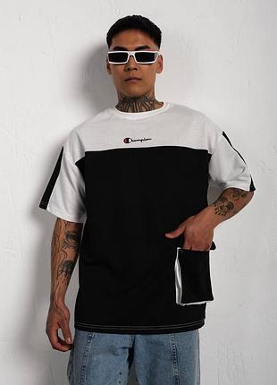 Футболка champion