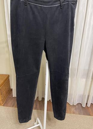 Брюки женские h&m р40
