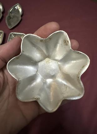 Форми для випікання вінтаж