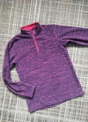 Флиска, флисовая кофта