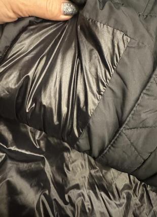 Зимова куртка zara3 фото