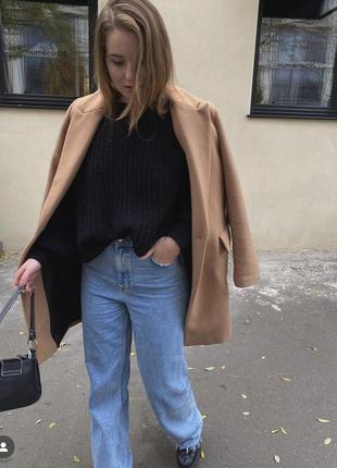Пальто zara