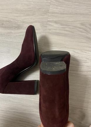 Туфли женские