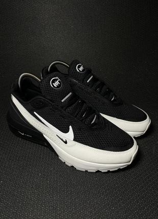 Новые кроссовки nike air max pulse 43 размер 27.5 см