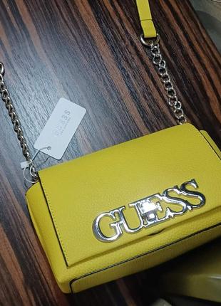 Сумочка guess