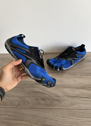 Vibram обувь для бега и туризма оригинал