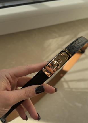 Ремінь hermes