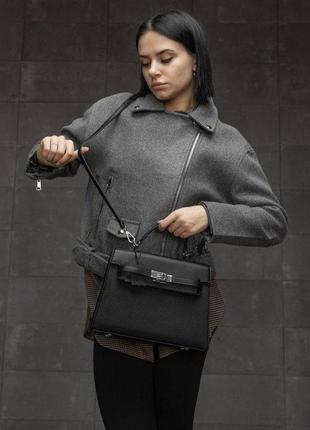 Сумка lava mh-6318 black вт7743