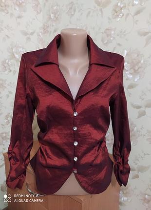 Стильний жакет від r&k evening