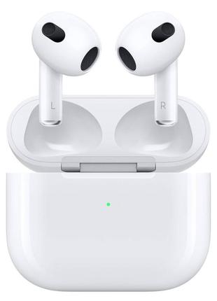 Топові навушники airpods 3 🎧