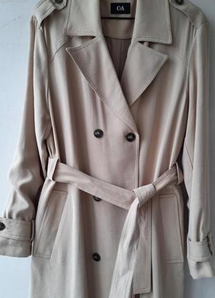 Классический тренч