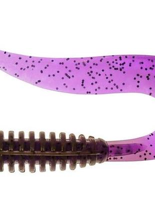 Силикон съедобный select freek 2.3" 8шт. color 888