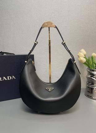 Сумка moon prada