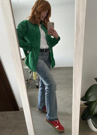 Джинси zara