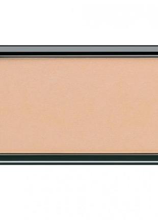 Пудра для лица artdeco contouring powder 11 - caramel chocolate