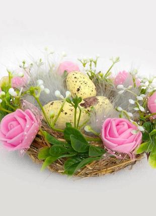 Пасхальный декор №1