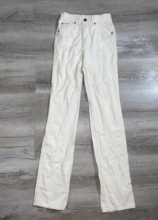 Винтажные брюки lee cooper