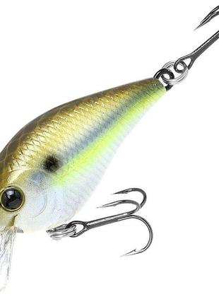 Воблер lucky craft lc 0.3 38f 38mm 3.0g #gizzard shad