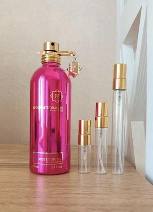 Lancome miracle blossom