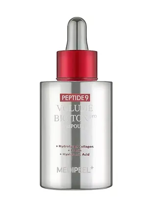 Омолоджуюча сироватка з пептидами medi-peel peptide 9 volume bio tox ampoule pro - 100мл