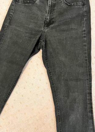 Джинсы denim, размер 28
