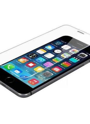 Захисне скло huawei p8 0.25 mm (тех. паковання)