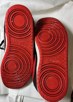 Кроссовки nike 5