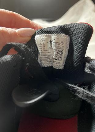 Кроссовки nike 6