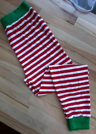 Піжамні штани primark, 8-9 років/ 134 см