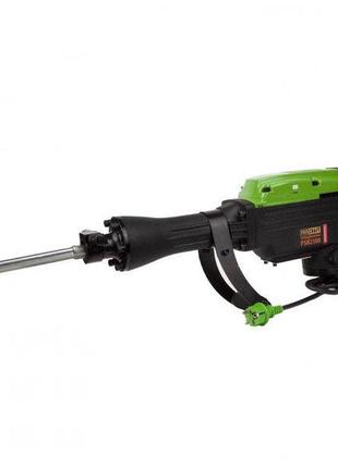 Отбойный молоток pro-craft psh2500, зелений