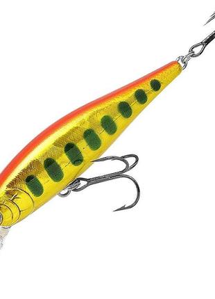 Воблер lucky craft pointer 65sp 65mm 5.0g #yamame orange gold