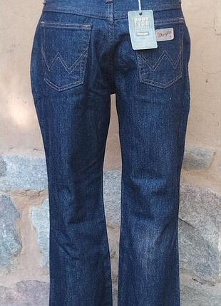 Wrangler джинсы, malta.w30 l32