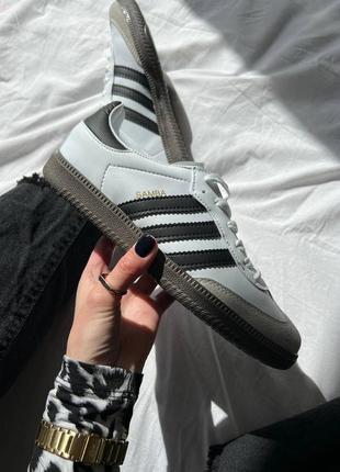 Adidas samba7 фото