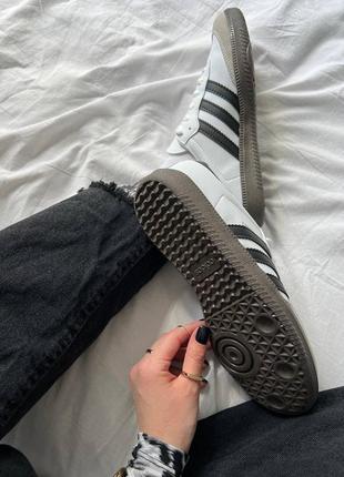 Adidas samba8 фото