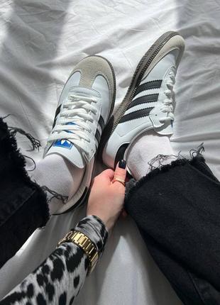 Adidas samba2 фото
