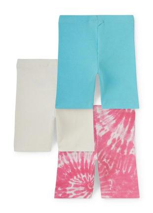 Велосипедки  ( шорти ) c&amp;a