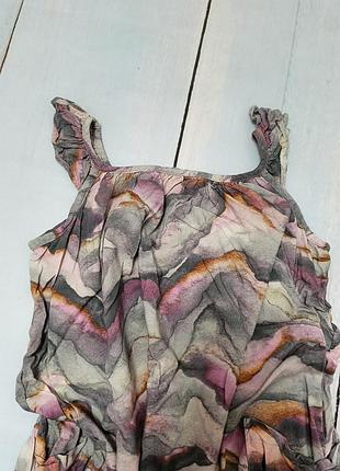 Летний комбинезон 5