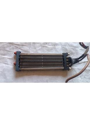 Дополнительный отопитель 6e1963235 volkswagen passat b5