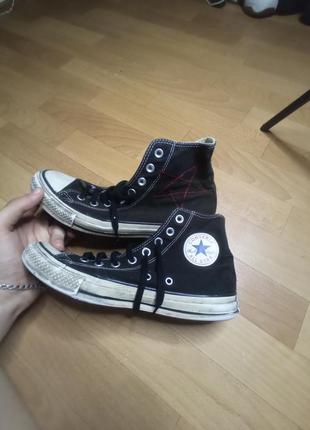 Converse1 фото