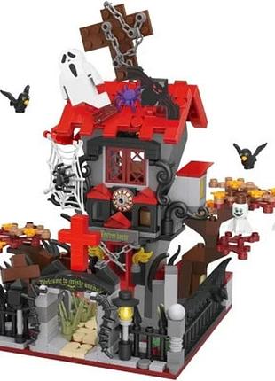 Loz lego sales
