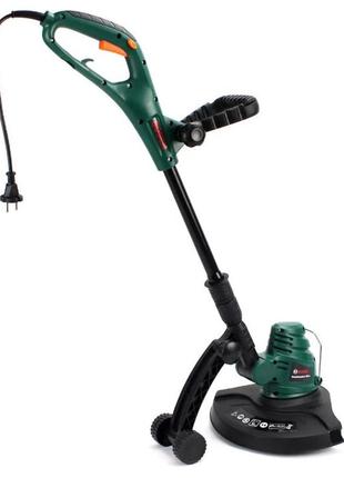 Электрический триммер bosch easygrasscut-300-le (500 вт) сетевой триммер бош