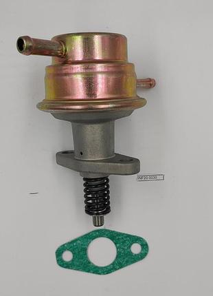 Бензонасос механический опель кадет е / аскона с / корса / opel ascona / corsa / kadett /