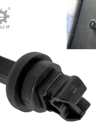 Фиксатор полки багажника megane 3 renault 7705099001