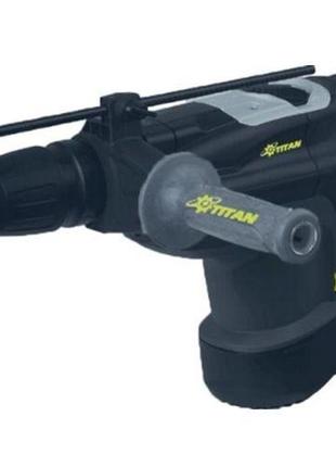 Перфоратор титан pp 4001
