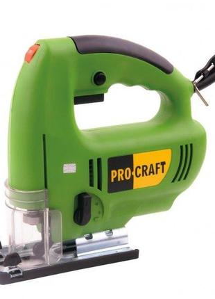 Лобзик электрический pro-craft (st-1000)