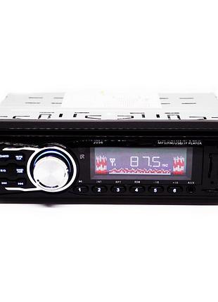 1 din автомагнітола 2056 usb + aux 1 дін потужна магнітола у нексію ланос таврію ваз