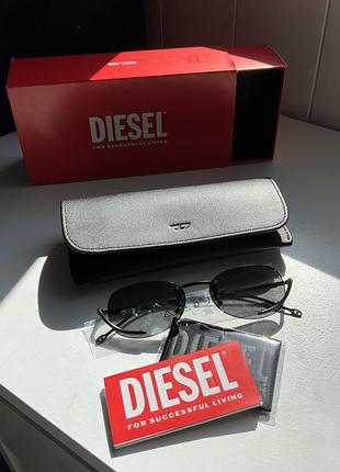 Окуляри diesel