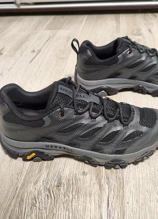 Кроссовки merrell moab 3 edge