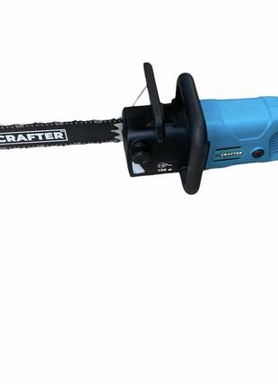 Пила ланцюгова crafter rcs/е-2800